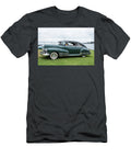 1948 Chevrolet Fleetline Robert Vanderwal T-Shirt