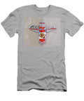1948 Chrysler Town and Country Sedan Emblem Jill Reger T-Shirt