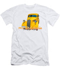 1948 Ford Anglia Hardtop Coupe Gestalt Imagery T-Shirt