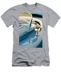 1948 Lloyd Templeton Mercury Saturn Bob Hope Roadster Jill Reger T-Shirt
