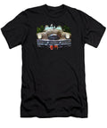 1948 Packard Super 8 Touring Sedan Thom Zehrfeld T-Shirt