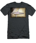 1949 Chevrolet Sedan Emblem 0519ac Jill Reger T-Shirt