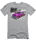 1949 Chevy Bomb 25a Walter Herrit T-Shirt