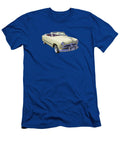 1949 Ford Custom Deluxe Convertible Keith Webber Jr T-Shirt