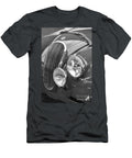 1949 Jaguar Dennis Hedberg T-Shirt