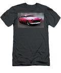 1949 Merc Steve Mckinzie T-Shirt