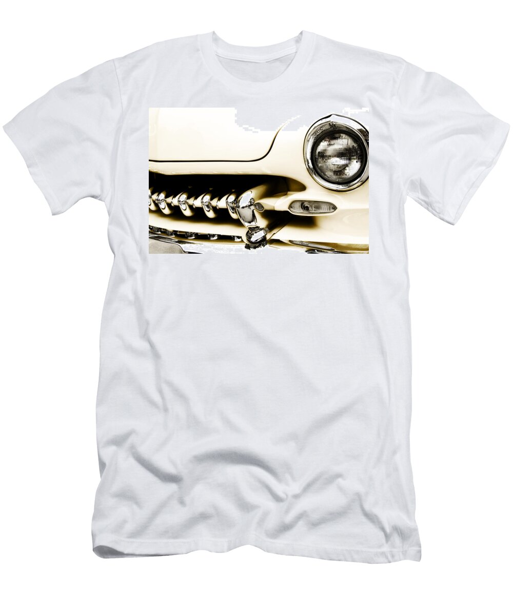 1949 Mercury Scott Norris T-Shirt