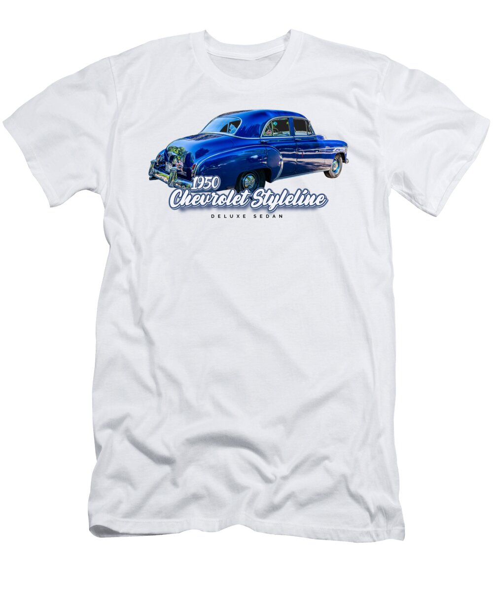 1950 8046 Gestalt Imagery T-Shirt