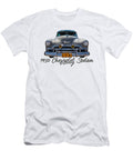 1950 Chevrolet Sedan Delivery Gestalt Imagery T-Shirt