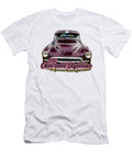 1950 Chevrolet Styleline Deluxe Coupe Gestalt Imagery T-Shirt