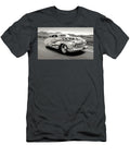 1950 Custom Mercury Coupe Thomas Burtney T-Shirt