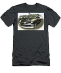 1950 Ford Coupe Steve Mckinzie T-Shirt