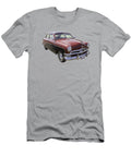 1950 Ford Custom Deluxe Classsic Car Keith Webber Jr T-Shirt