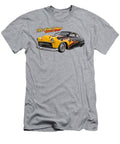 1950 Ford Deluxe Business Coupe Gestalt Imagery T-Shirt