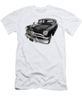 1950 Ford Sedan Gill Billington T-Shirt