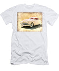 1950 Mercury Grunge Steve Mckinzie T-Shirt