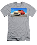 1950 Mercury Low Rider Mike Mcglothlen T-Shirt