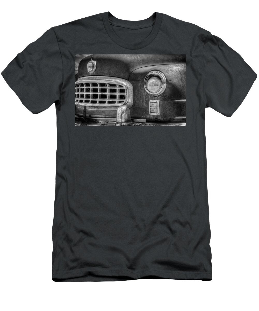 1950 Nash Statesman Scott Norris T-Shirt