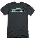 1950 Oldsmobile Special Hardtop X Ray 70 Yo Pedro T-Shirt