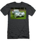 1950s Allard Sports Car Galen Mills T-Shirt