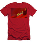 1951 Allard K2 Roadster Emblem Jill Reger T-Shirt
