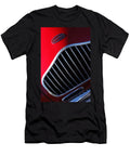 1951 Allard K2 Roadster Hood Ornament Jill Reger T-Shirt
