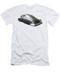 1951 Chevrolet Fleetline Bw Gill Billington T-Shirt