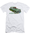 1951 Desoto Deluxe Sedan Gestalt Imagery T-Shirt
