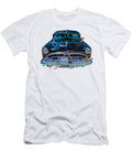 1951 Hudson Hornet 4 Door Sedan Gestalt Imagery T-Shirt
