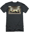 1952 Alvis Tb21 Roadster 6 Cylinder Panoramic Images T-Shirt