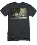 1952 Cadillac Special Roadster Jill Reger T-Shirt