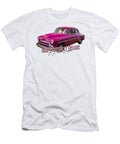 1952 Chevrolet Deluxe 2 Door Sedan Gestalt Imagery T-Shirt