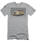 1952 Chevrolet Master Deluxe Tony Baca T-Shirt