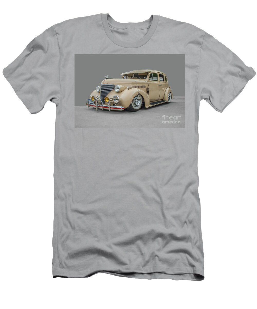 1952 Chevrolet Master Deluxe Tony Baca T-Shirt