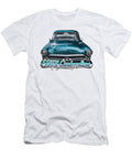 1952 Ford Customline 2 Door Sedan Gestalt Imagery T-Shirt