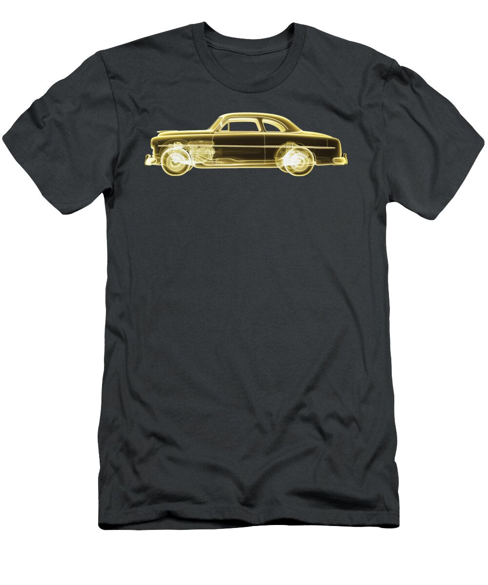 1952 Mercury Coupe X Ray 67 Yo Pedro T-Shirt