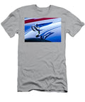 1952 Packard 200 Sedan Hood Ornament 1185c Jill Reger T-Shirt