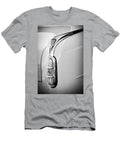1952 Packard 200 Sedan Taillight 1173bw Jill Reger T-Shirt