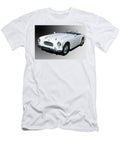 1953 Allard K3 Roadster Jill Reger T-Shirt
