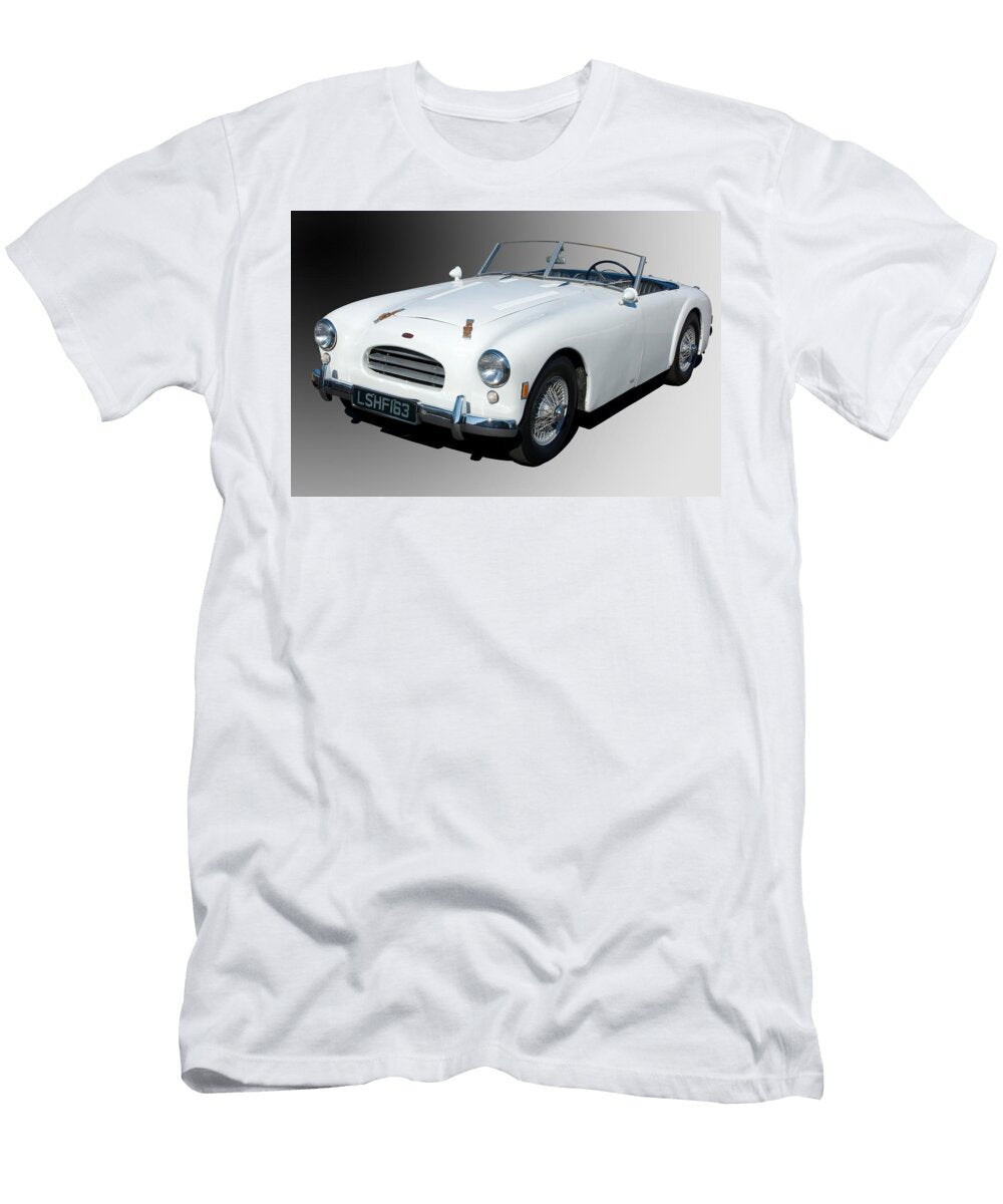 1953 Allard K3 Roadster Jill Reger T-Shirt