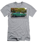 1953 Chevrolet Lowrider Pickup Truck 027 Nick Gray T-Shirt