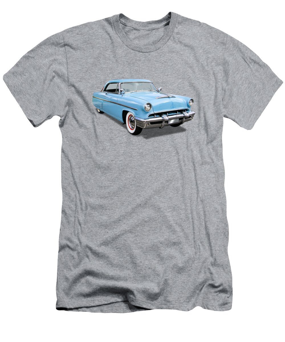 1953 Coupe Keith Hawley T-Shirt