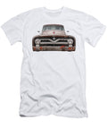 1953 F 100 Lowrider Gill Billington T-Shirt