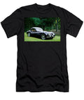 1953 Jaguar Xk120 Coupe Dave Koontz T-Shirt