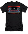 1953 Nash Healey Roadster Grille Jill Reger T-Shirt
