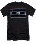 1953 Nash Healey Roadster Hood Ornament Jill Reger T-Shirt