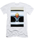 1953 Packard Clipper Deluxe Sedan Grille Emblem Jill Reger T-Shirt