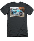 1953 Pontiac Chieftain Anthony Evans T-Shirt