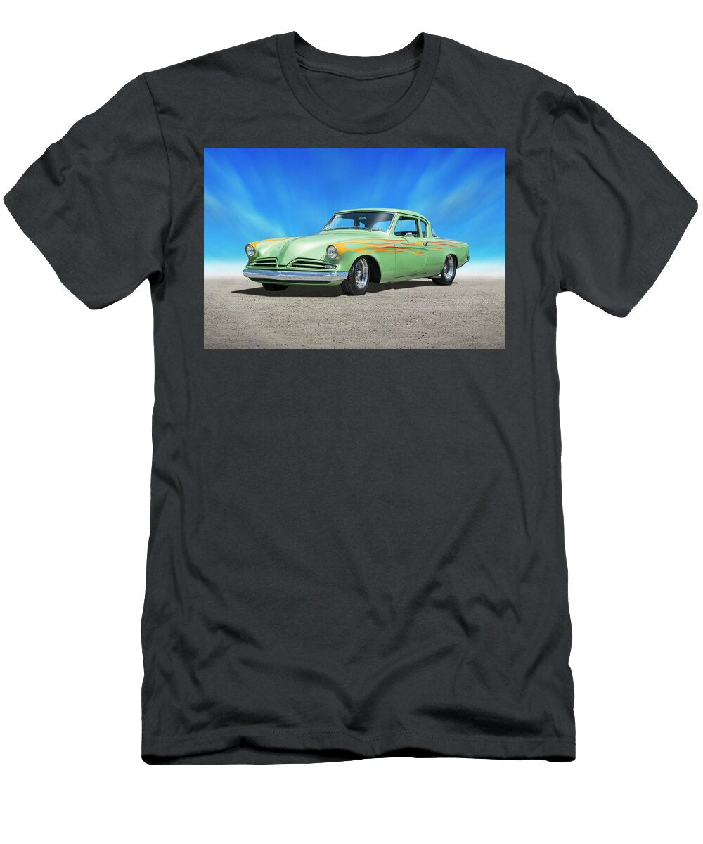 1953 Studebaker Champion Mike Mcglothlen T-Shirt