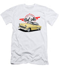 1954 Bel Air Paul Kuras T-Shirt
